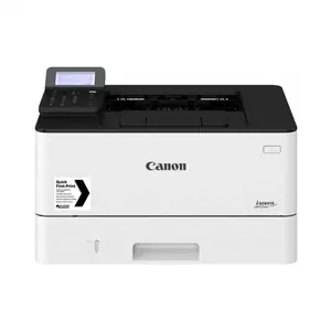 Замена ролика захвата на принтере Canon LBP223DW в Самаре